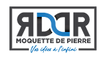 RDDR Moquette De Pierre
