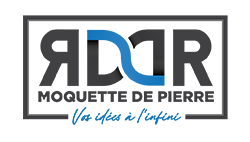 RDDR Moquette De Pierre